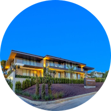 Gardenia Flats