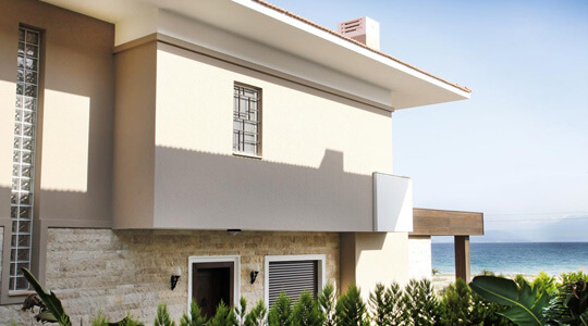 Alki Villas
