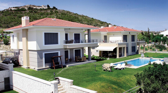 Boyalik Villas IX