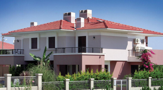 Ekin II Villas