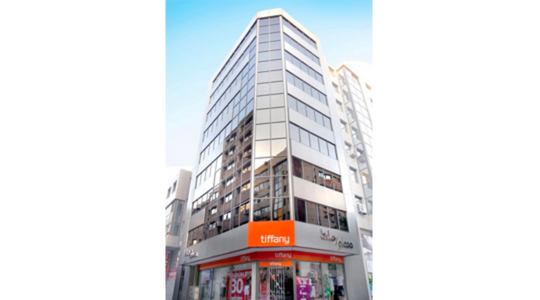 Kızılkaya Business Center I & II & III