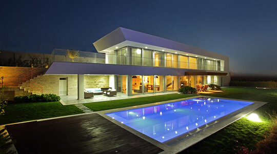 Mi’Marin Dalyan Marina Villas