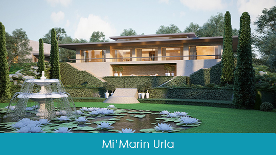 Mi'Marin Urla