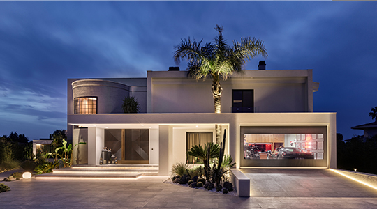 Special Villa