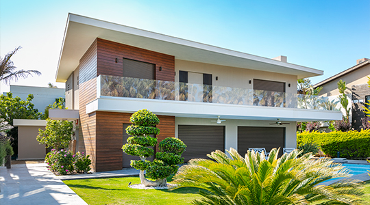 Yıldızburnu Villas
